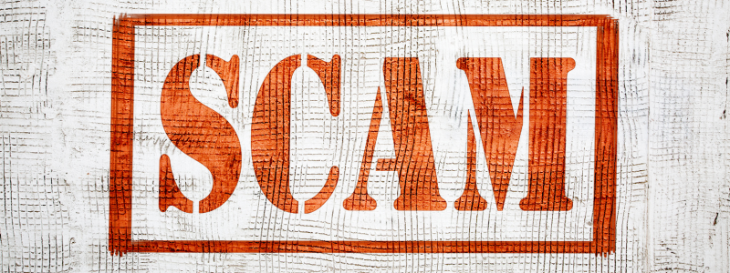 5 Signs a Sweepstakes Might Be a Scam (And How to Avoid Them)