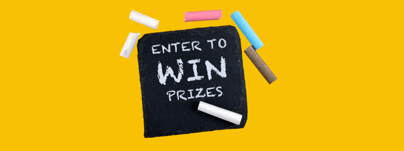Will Using a Form Filler Get You Disqualified from Sweepstakes?